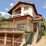 Къща в с. Студена, Област Перник - 357 кв.м за 698 €/кв.м - Снимка #1