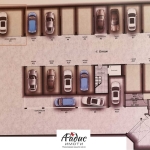 Гараж / Паркомясто в Стара Загора, Казански - 41 кв.м за 854 €/кв.м - Снимка #1