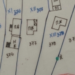 Парцел в с. Старо село, Област Перник - 1229 кв.м за 25 €/кв.м - Снимка #1