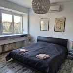 Дава се под наем Двустаен апартамент в София, Яворов - 43 кв.м за 598.23 € - Снимка #1