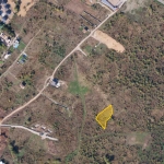 Парцел в София, Драгалевци - 3000 кв.м за 23 €/кв.м - Снимка #1