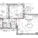 Тристаен апартамент в Варна, Виница - 98 кв.м за 948 €/кв.м - Снимка #1