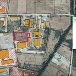 Парцел в Гоце Делчев - 4000 кв.м за 60 €/кв.м - Снимка #1