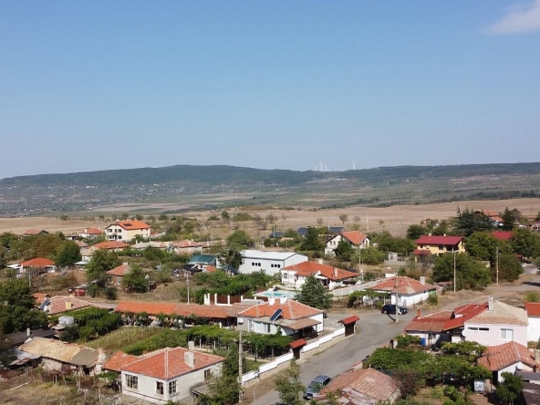 Парцел в Бургас, Център - 870 кв.м за 55 €/кв.м - Снимка #1