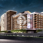 Двустаен апартамент в Бургас, Славейков - 61 кв.м за 795 €/кв.м - Снимка #1