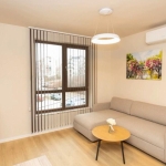 Дава се под наем Двустаен апартамент в София, Малинова долина - 60 кв.м за 647.19 € - Снимка #1