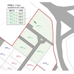 Парцел в с. Пролеша, Област София-област - 458 кв.м за 77 €/кв.м - Снимка #1