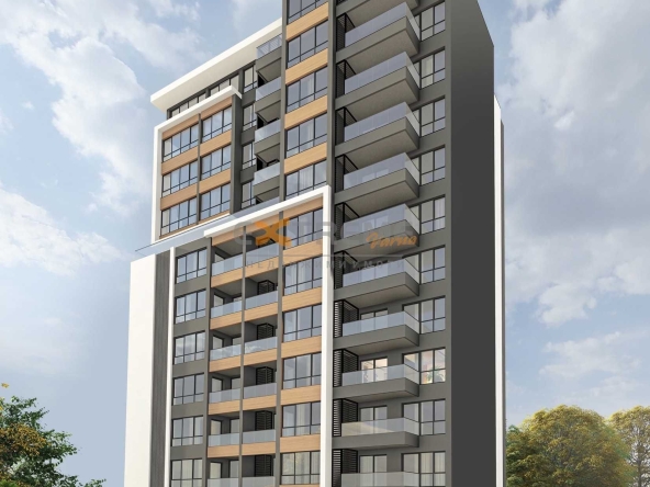 Двустаен апартамент в Варна, Възраждане 4 - 72 кв.м за 1514 €/кв.м - Снимка #1