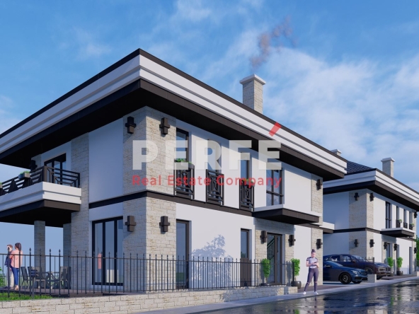 Къща в София, Градоман - 352 кв.м за 1250 €/кв.м - Снимка #1