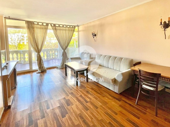 Двустаен апартамент в Несебър - 86 кв.м за 663 €/кв.м - Снимка #1