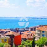 Двустаен апартамент в Свети Влас - 60 кв.м за 884 €/кв.м - Снимка #1