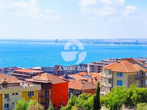 Двустаен апартамент в Свети Влас - 60 кв.м за 884 €/кв.м - Снимка #1