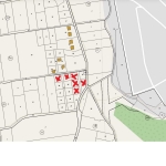 Парцел в Стара Загора, Аязмото - 625 кв.м за 45 €/кв.м - Снимка #1