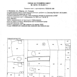Парцел в Пловдив, Център - 663 кв.м за 53 €/кв.м - Снимка #1