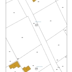 Парцел в Варна, Владислав Варненчик - 767 кв.м за 25 €/кв.м - Снимка #1