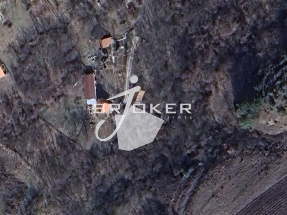 Парцел в Кърджали, Байкал - 600 кв.м за 17 €/кв.м - Снимка #1