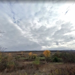 Парцел в с. Певец, Област Търговище - 4600 кв.м за 12 €/кв.м - Снимка #1