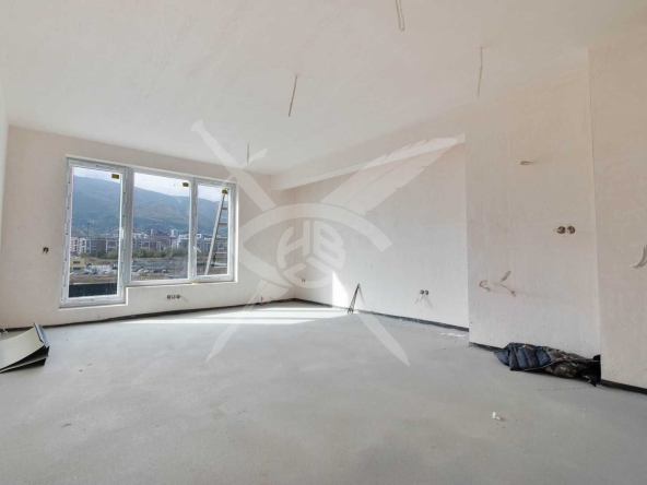 Многостаен апартамент в София, Манастирски ливади - 152 кв.м за 1902 €/кв.м - Снимка #1