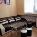 Дава се под наем Двустаен апартамент в Враца, Център - 58 кв.м за 275.4 € - Снимка #1