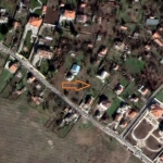 Парцел в Хасково, в.з. Хасково - 509 кв.м за 50 €/кв.м - Снимка #1