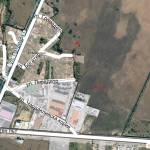 Парцел в София, в.з. Врана - Герман - 720 кв.м за 150 €/кв.м - Снимка #1