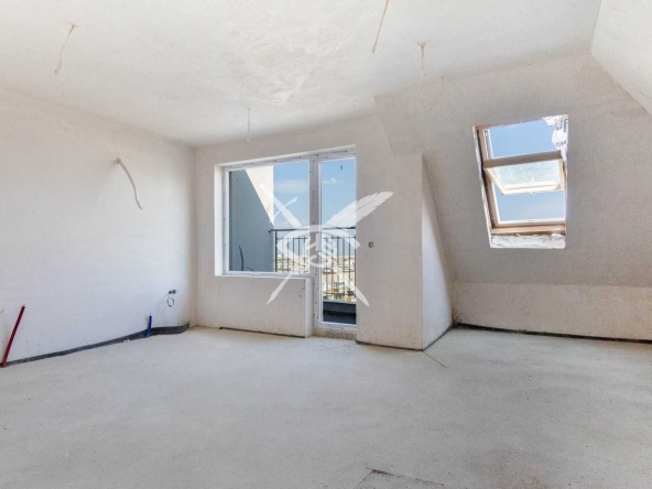 Едностаен апартамент в София, Люлин 2 - 50 кв.м за 1865 €/кв.м - Снимка #1