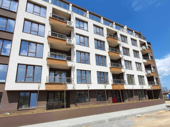 Тристаен апартамент в София, Малинова долина - 94 кв.м за 1215 €/кв.м - Снимка #1