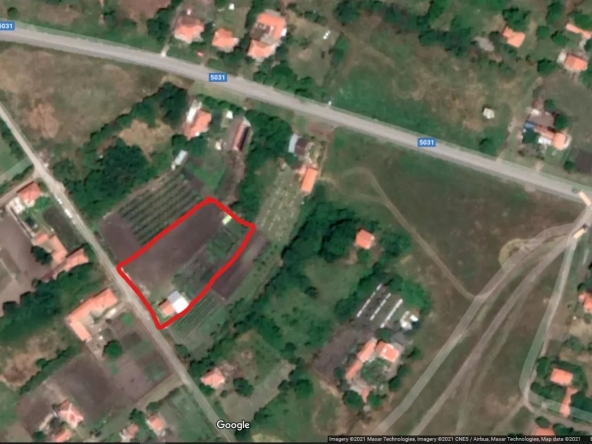 Къща в с. Разделна, Област Стара Загора - 100 кв.м за 325 €/кв.м - Снимка #1