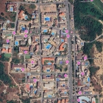 Парцел в Търговище, Център - 945 кв.м за 88 €/кв.м - Снимка #1