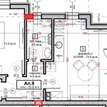 Дава се под наем Двустаен апартамент в Велинград - 55 кв.м за 55000 € - Снимка #1