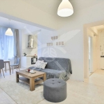 Тристаен апартамент в София, Център - 87 кв.м за 2931 €/кв.м - Снимка #1