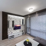 Дава се под наем Двустаен апартамент в Асеновград - 60 кв.м за 408 € - Снимка #1