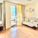 Двустаен апартамент в к.к. Слънчев бряг - 56 кв.м за 656 €/кв.м - Снимка #1