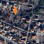 Парцел в с. Минерални бани, Област Хасково - 840 кв.м за 32 €/кв.м - Снимка #1