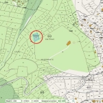 Парцел в София, Света Троица - 1139 кв.м за 60 €/кв.м - Снимка #1