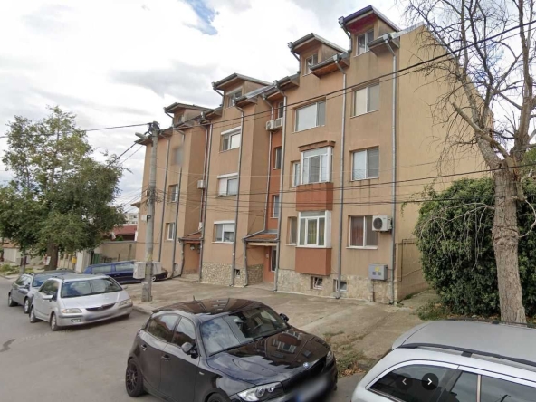 Двустаен апартамент в Добрич, Пинета - 86 кв.м за 1127 €/кв.м - Снимка #1