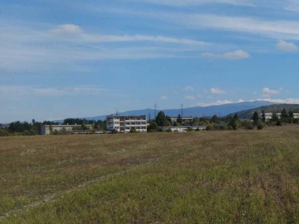 Парцел в Батановци - 4451 кв.м за 5 €/кв.м - Снимка #1