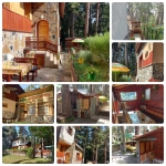 Къща в Батак - 295 кв.м за 678 €/кв.м - Снимка #1