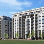 Тристаен апартамент в Пловдив, Христо Смирненски - 92 кв.м за 1466 €/кв.м - Снимка #1