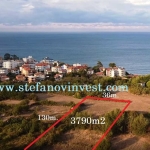 Парцел в Обзор - 3790 кв.м за 49 €/кв.м - Снимка #1