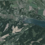 Земеделски имот в Монтана, в.з. Запад -  кв.м за 176 €/дка - Снимка #1