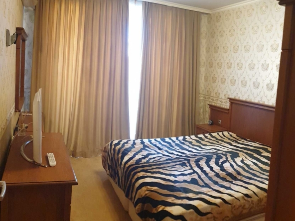 Двустаен апартамент в София, Драгалевци - 79 кв.м за 2216 €/кв.м - Снимка #1