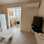 Дава се под наем Двустаен апартамент в Стара Загора, Център - 60 кв.м за 242.25 € - Снимка #1