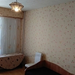 Дава се под наем Двустаен апартамент в София, Слатина - 25 кв.м за 204 € - Снимка #1