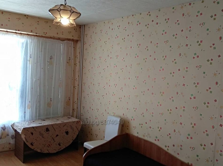 Дава се под наем Двустаен апартамент в София, Слатина - 25 кв.м за 153 € - Снимка #1