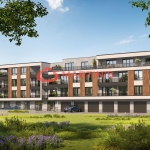 Четиристаен апартамент в София, Витоша - 193 кв.м за 1354 €/кв.м - Снимка #1