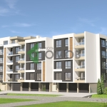 Тристаен апартамент в Стара Загора, Самара 3 - 108 кв.м за 614 €/кв.м - Снимка #1