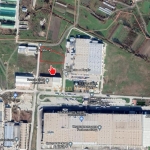 Парцел в Раковски - 5909 кв.м за 40 €/кв.м - Снимка #1