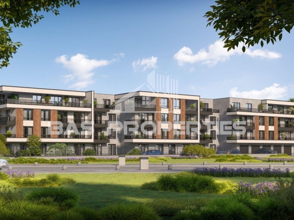 Двустаен апартамент в София, Витоша - 60 кв.м за 2200 €/кв.м - Снимка #1