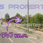 Парцел в София, Модерно предградие - 947 кв.м за 497 €/кв.м - Снимка #1